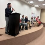 Fortalece STPS liderazgo y salud mental en corporaciones de emergencia