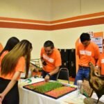 Produce la UAT forraje hidropónico del sorgo y maíz