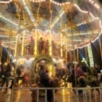 Asiste y disfruta la Navidad en la plaza principal de Reynosa