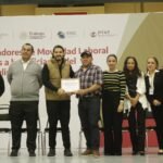 Impulsa STPS Tamaulipas la movilidad laboral internacional con acompañamiento institucional