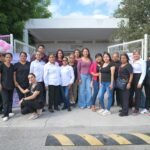 Realiza DIF-Reynosa con éxito Primer Bazar CEDIF en Las Torres
