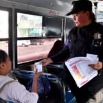 Llama SSPT a prevenir y denunciar violencia familiar durante festejos decembrinos