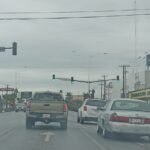 Supervisa y atiende Gobierno de Reynosa funcionamiento de semáforos