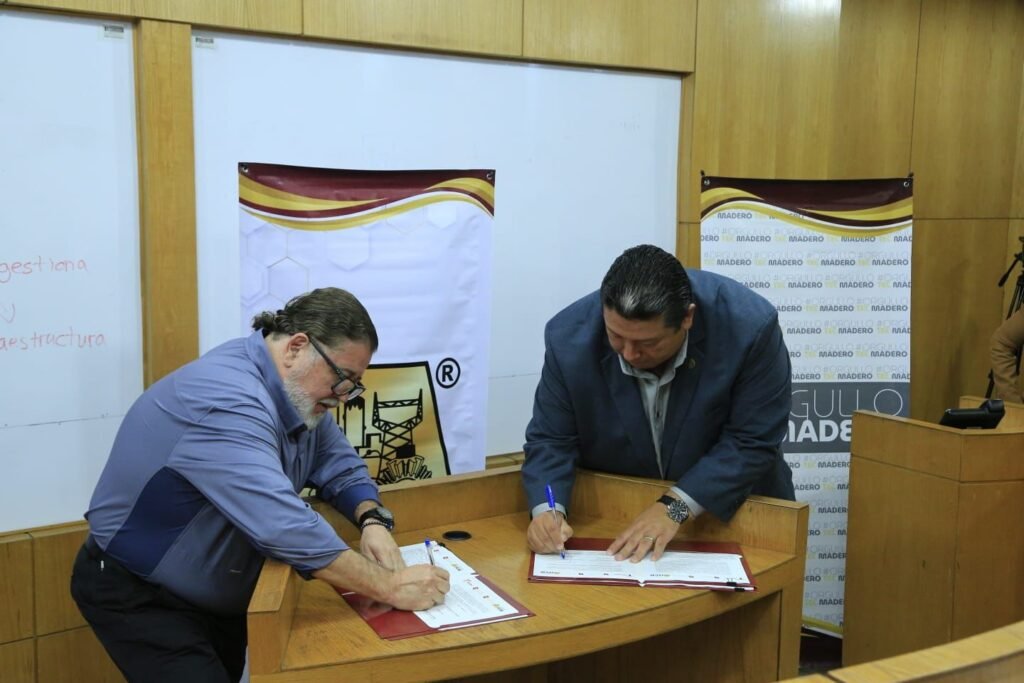 Cuenta Tamaulipas con un Sistema de Radio y Televisión renovado y con enfoque humanista