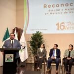 Otorga CODHET Mención Especial a SIPINNA Tamaulipas por prácticas destacadas en la protección de los derechos de niñas, niños y adolescentes