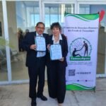 Instituto Tamaulipeco para los Migrantes es galardonado en prácticas de no discriminación