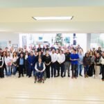 Impulsa Tamaulipas acciones de sensibilización e inclusión con evento deportivo “Circuito de los Sentidos”