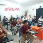 Unen esfuerzos para prevenir violencia contra las mujeres en Tamaulipas