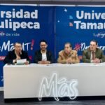 La Universidad Tamaulipeca presenta investigación sobre abstencionismo electoral en estudiantes universitarios de Reynosa