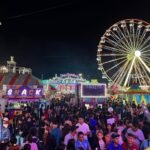 Oficial: Próxima feria se hará en noviembre
