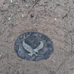 Localizaron más restos humanos en área rural