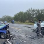 Falleció en accidente carretero el Dr. Juan Guillermo Mansur Arzola, Director General de ITABEC