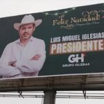 Quiere ser candidato independiente