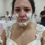 ¿Soy la mala por irme de mi propia boda y pedir la anulación después de cortar el pastel?