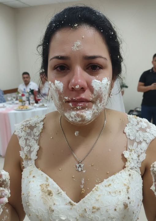 ¿Soy la mala por irme de mi propia boda y pedir la anulación después de cortar el pastel?