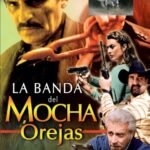 AL VUELO-Mochaorejas