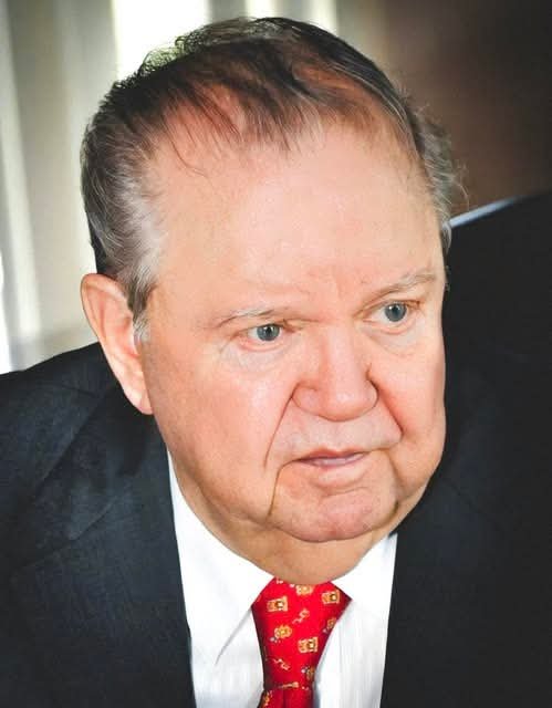 Falleció Heriberto Deándar, referente del periodismo tamaulipeco