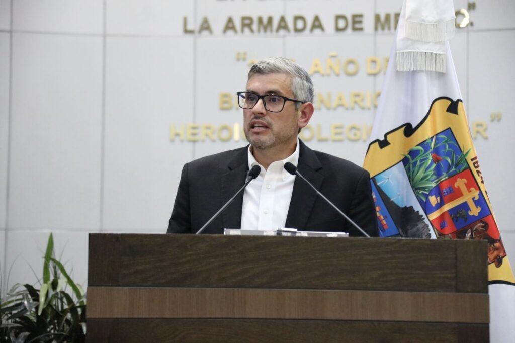 MOVIMIENTO CIUDADANO PROPONE DEBATES MUNICIPALES OBLIGATORIOS EN TAMAULIPAS