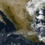 Espera Reynosa, lluvia y frío este domingo 14 de diciembre