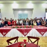 Reconoció Alcalde Carlos Peña Ortiz unidad y compromiso del Gobernador Américo Villarreal Anaya