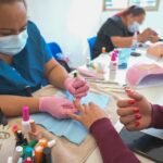 Realiza DIF-Reynosa con éxito Primer Bazar CEDIF en Las Torres