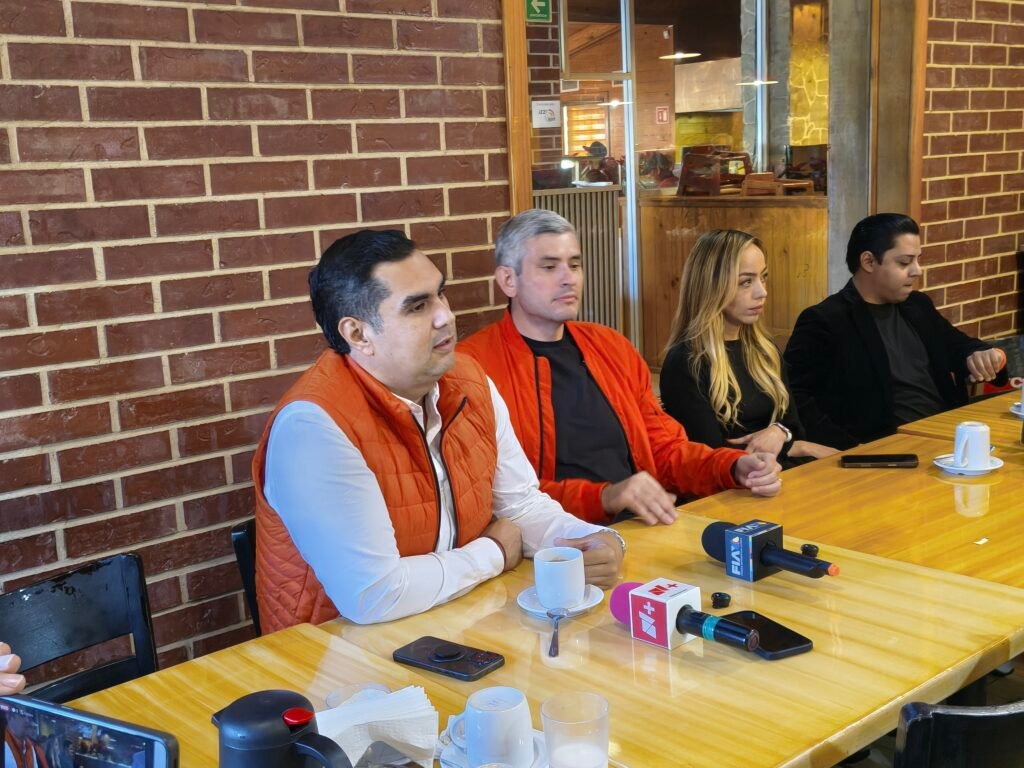 No pierdan de vista a Zertuche: Roberto Lee