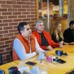 No pierdan de vista a Zertuche: Roberto Lee