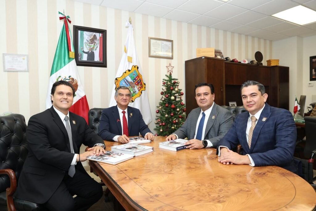 Entregó Fiscal saliente su 7mo. Informe