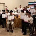 Reconoce ITEA esfuerzo de adultos mayores y brinda nuevas oportunidades de superación