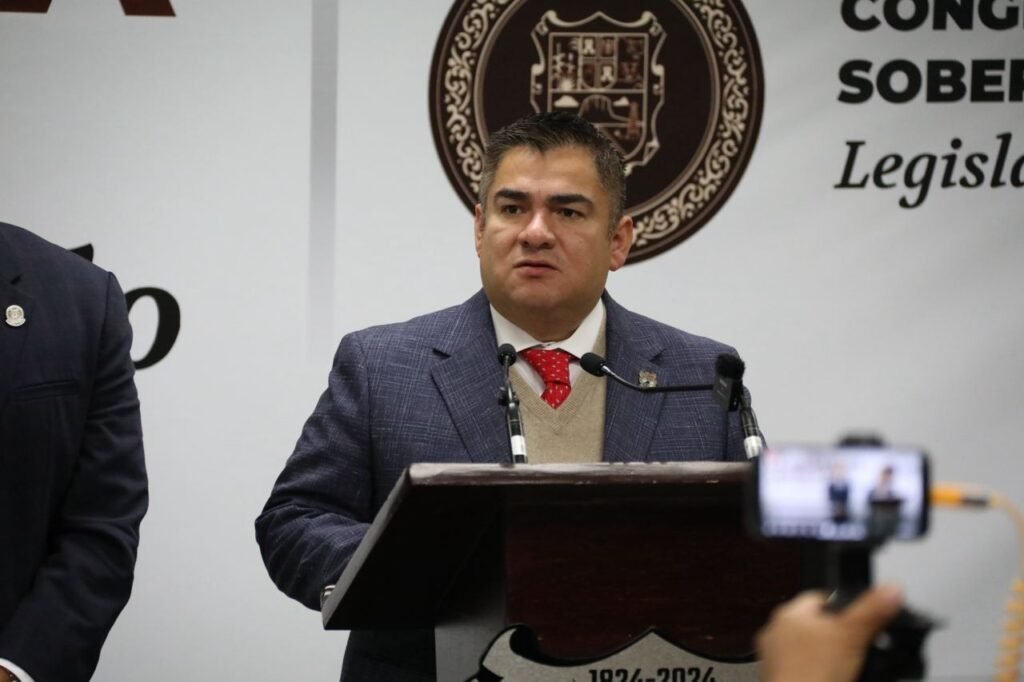 Concluyó Congreso comparecencias de municipios con cambios en sus Leyes de Ingresos 2026