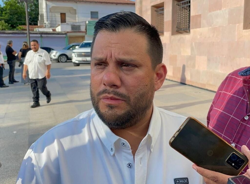 Protección Civil Tamaulipas emite alerta preventiva por el ingreso del Frente Frío No. 18