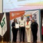 Es la UTTN referente nacional en inclusión educativa