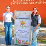 Llama Voluntariado DIF-Reynosa a Regalar Sonrisas para llevar alegría a niñas y niños