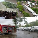 Fortalece Pemex servicios públicos básicos en municipios de Veracruz