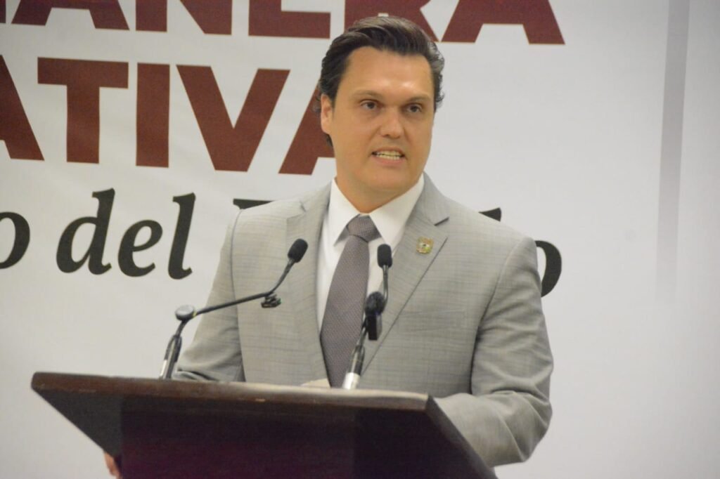 Congreso destapa presunta red criminal de huachicol ligada al sexenio cabecista