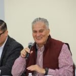 En reunión estatal evalúan trabajo del Servicios Nacional de Salud Pública