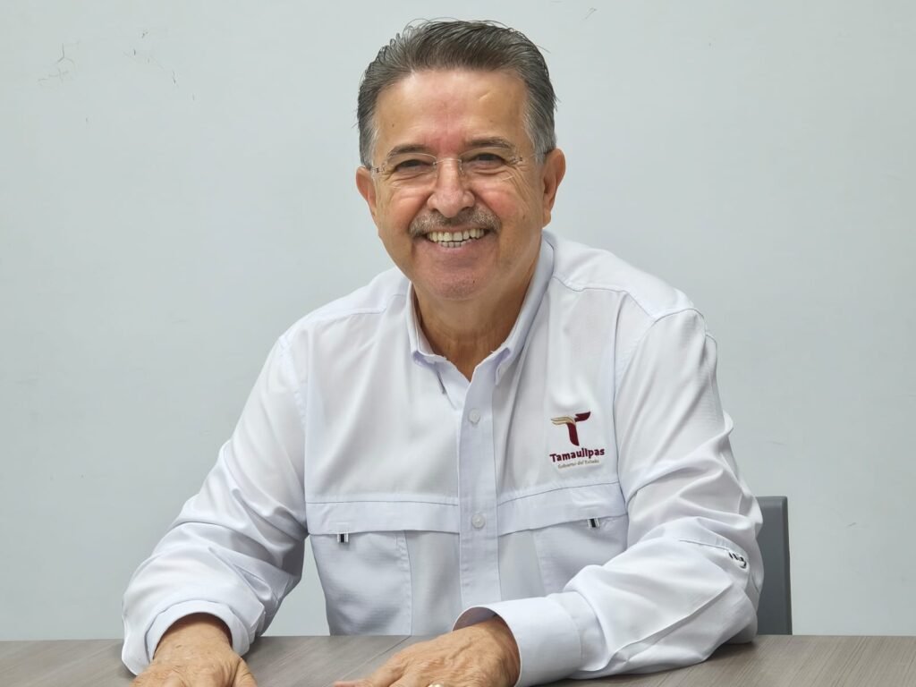 Supera Oficina Fiscal de Reynosa los 500 millones de recaudación