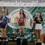 Triunfan deportistas en Torneo Nacional con el apoyo del Gobierno de Reynosa