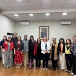 Fortalecen estudiantes del CRETAM su especialización internacional