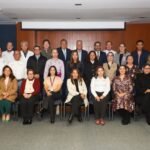 Instala SST Consejo Estatal de Lactancia Materna