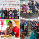 Lleva DIF-Reynosa Servicios Integrales a la Colonia Voluntad y Trabajo con Brigada “DIF en tu Colonia”