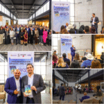 Presentación del Libro “Negrito” de Nester Contreras: un testimonio de superación y determinación