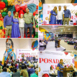 Muestran Alcalde Carlos Peña Ortiz y Sindicato Municipal, armonía y unidad