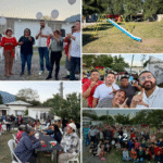 SIAMARM rescata espacio público y fortalece la convivencia familiar en Ciudad Victoria