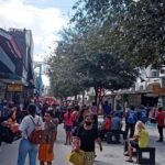 Balance positivo para el comercio formal en Reynosa durante Navidad