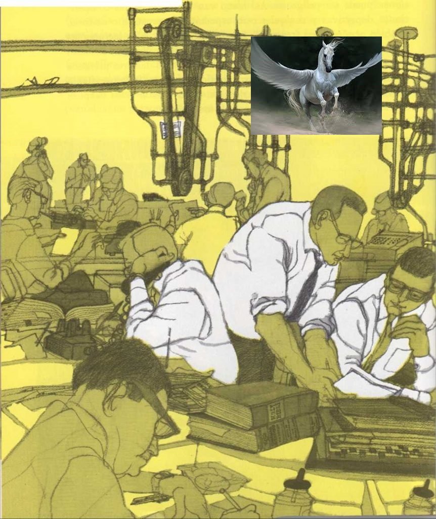 AL VUELO-Aniversario