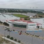 Continúan abiertas las inscripciones en el Polideportivo de Reynosa