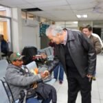 Salud, prioridad en el gobierno del doctor Américo Villarreal Anaya