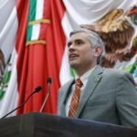 Este periodo legislativo debe notarse en la vida diaria de la gente”