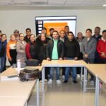 Realizan curso de Deporte Adaptado con el apoyo del Gobierno de Reynosa